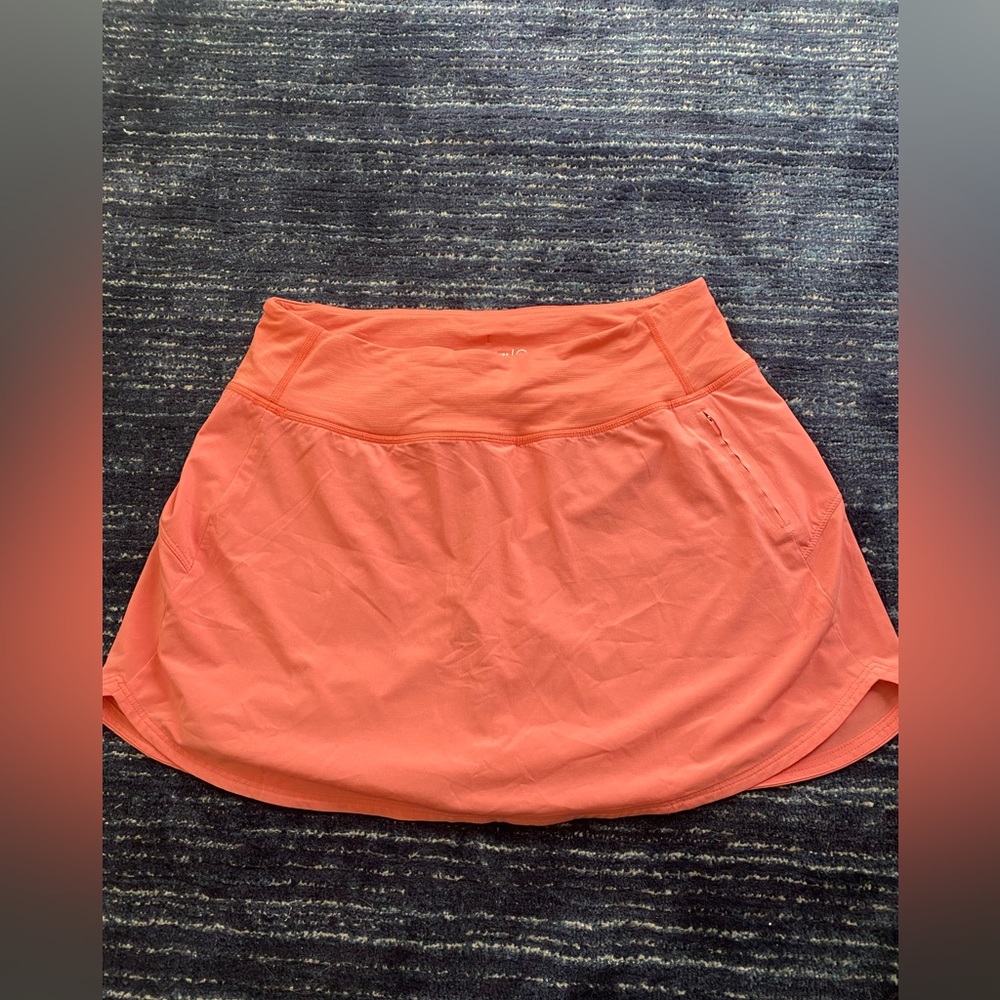The Exercise 3" Skort - Pink